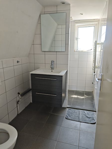 Kamer te huur in The Hague – Westlandsestraat – foto 3