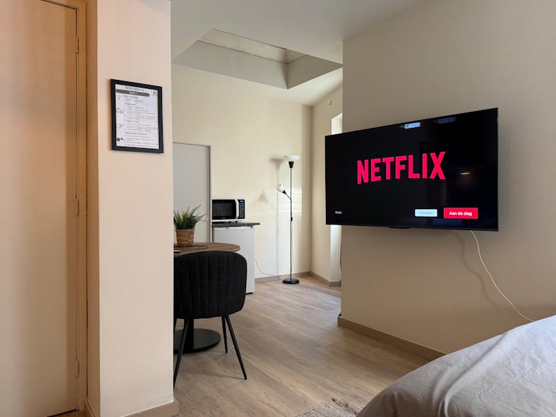 Appartement te huur in Eindhoven – Narcisstraat – foto 2
