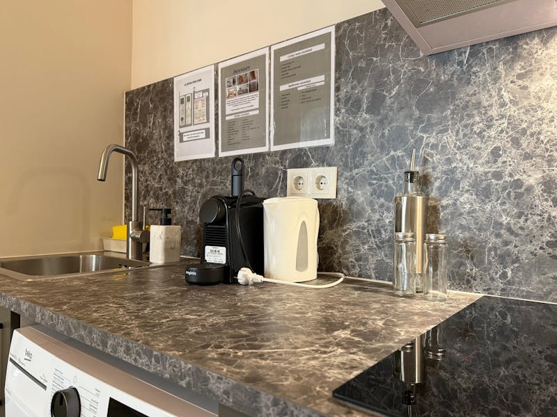 Appartement te huur in Eindhoven – Narcisstraat – foto 4