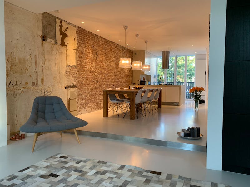 Appartement te huur in Rotterdam – Jericholaan – foto 1