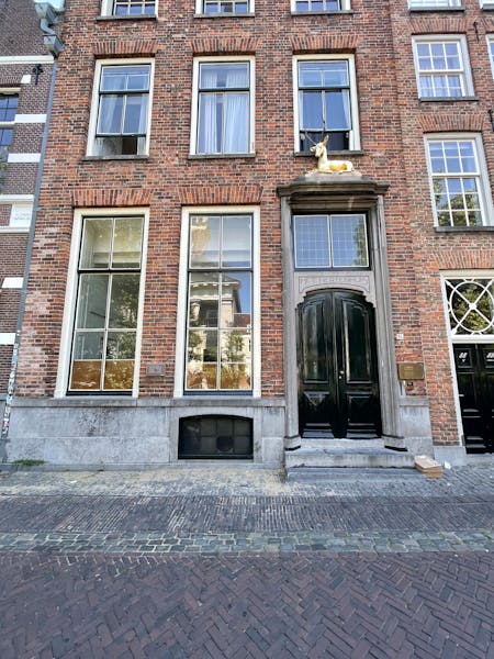 appartement te huur in Utrecht