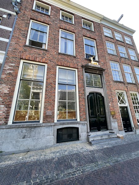 Appartement te huur in Utrecht – Oudegracht – foto 2
