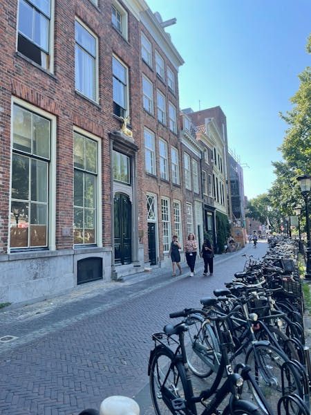Appartement te huur in Utrecht – Oudegracht – foto 3