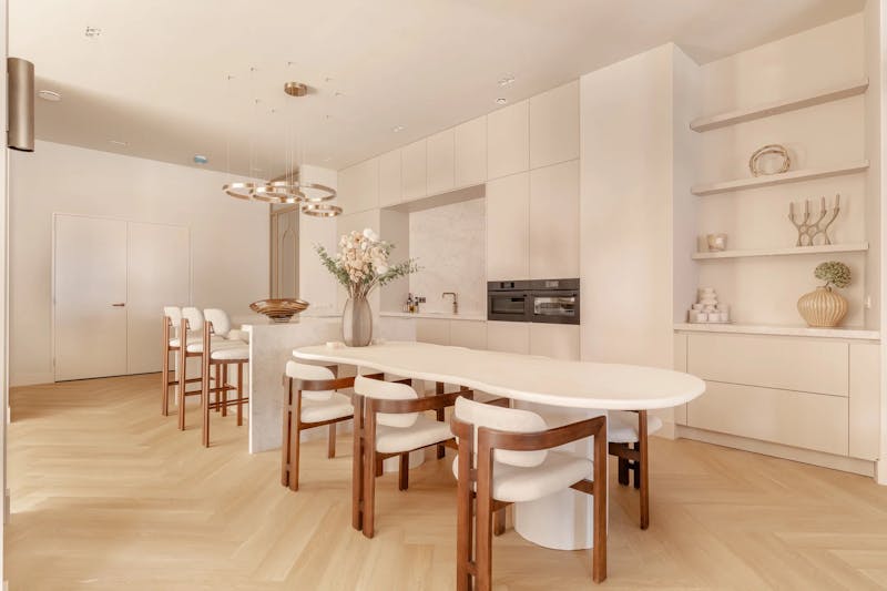 Appartement te huur in Amsterdam – George Gershwinlaan – foto 3