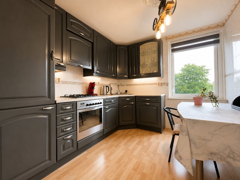 Appartement te huur in Schiedam – Spinhuispad – foto 1