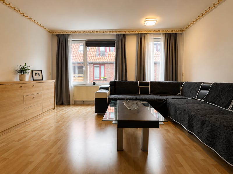 Appartement te huur in Schiedam – Spinhuispad – foto 2