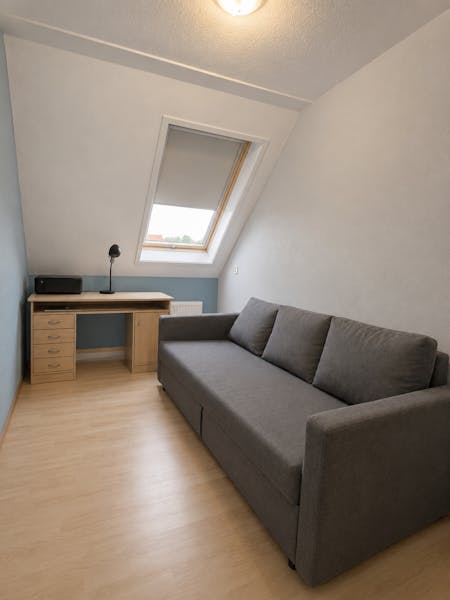 Appartement te huur in Schiedam – Spinhuispad – foto 3