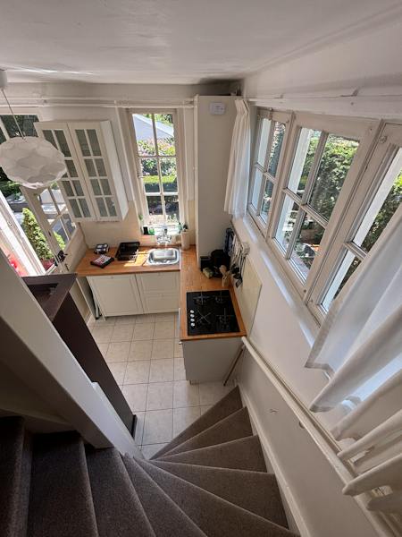 Appartement te huur in Wassenaar – Schouwweg – foto 3