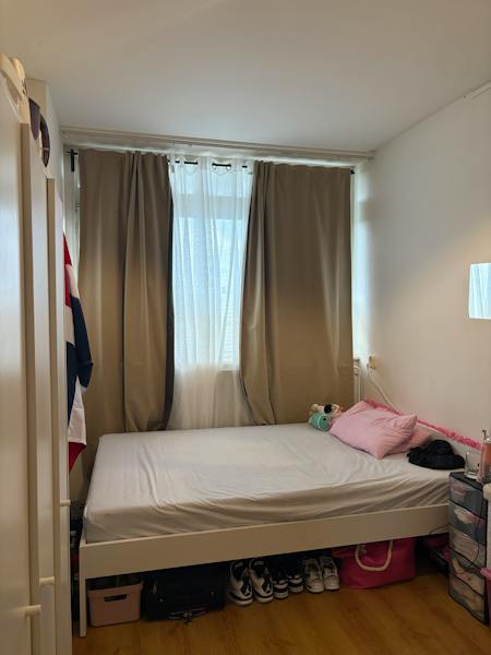 kamer te huur in Arnhem