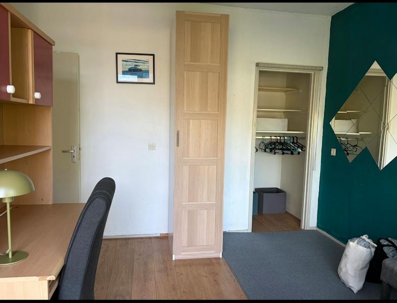 Kamer te huur in Rotterdam – De Lairesselaan – foto 2