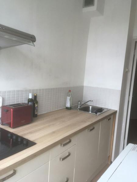 Kamer te huur in Rotterdam – De Lairesselaan – foto 4