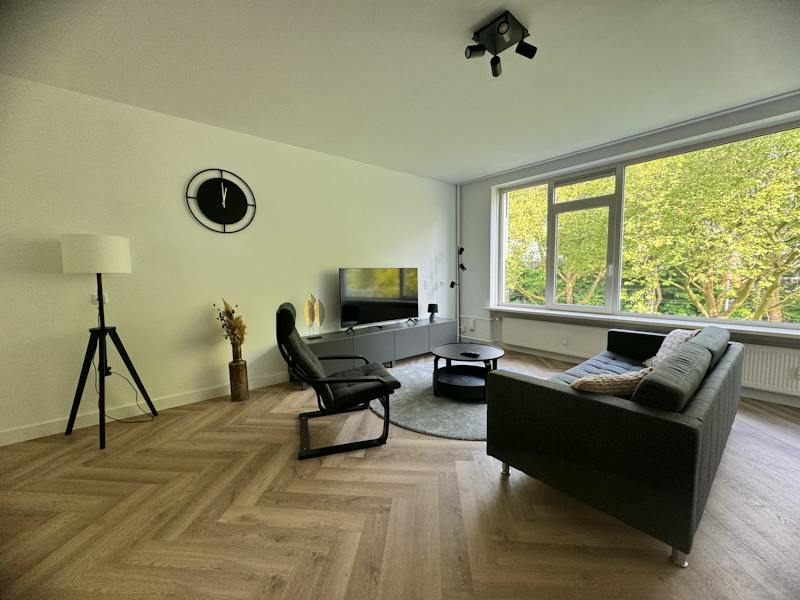 Appartement te huur in Rotterdam – Schuilingsoord – foto 1