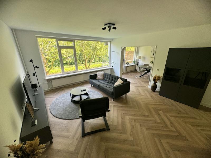 Appartement te huur in Rotterdam – Schuilingsoord – foto 2