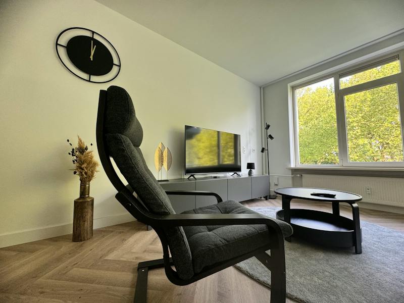 Appartement te huur in Rotterdam – Schuilingsoord – foto 3