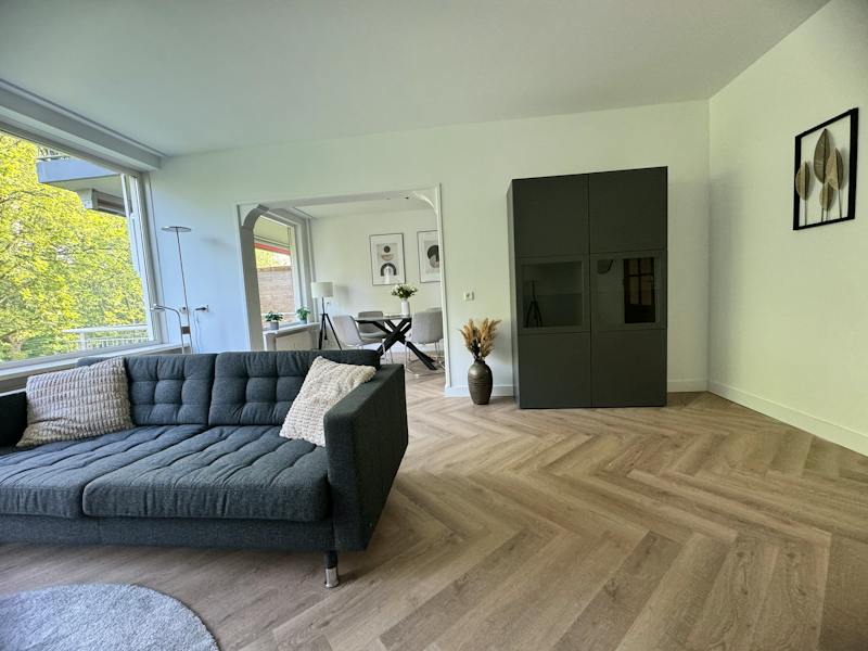 Appartement te huur in Rotterdam – Schuilingsoord – foto 4