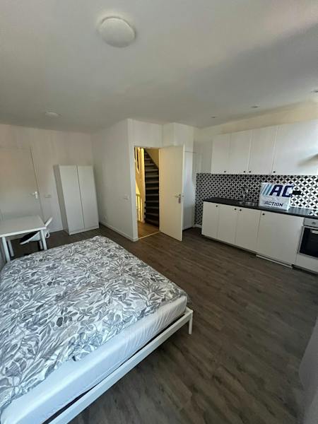 Appartement te huur in Rotterdam – Coolhavenstraat – foto 1