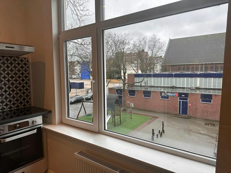 Appartement te huur in Rotterdam – Coolhavenstraat – foto 4