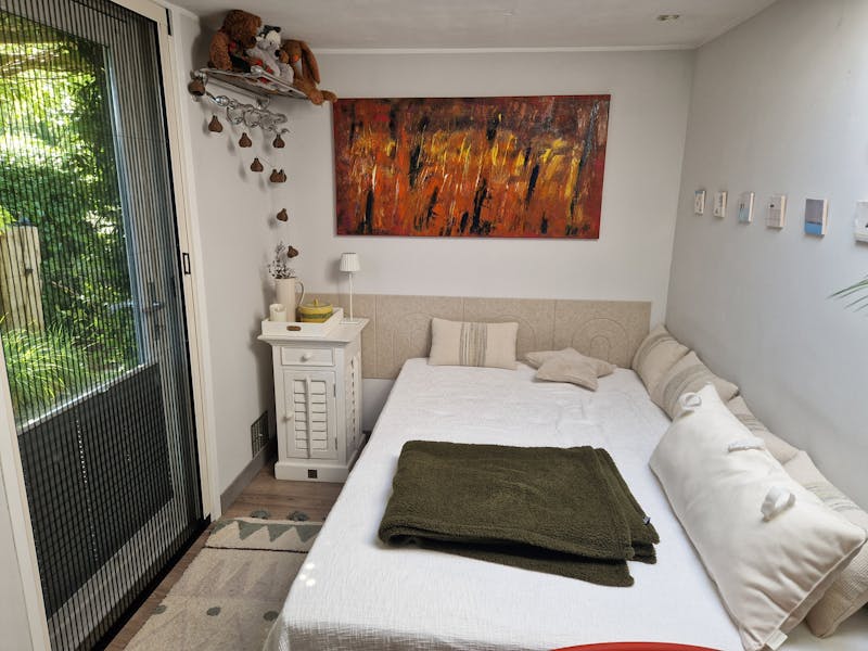Huis te huur in Amsterdam – Willem Mulierhof – foto 2