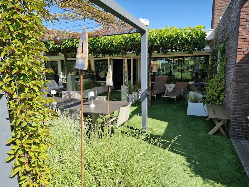 Huis te huur in Amsterdam – Willem Mulierhof – foto 4