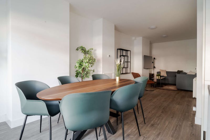 appartement te huur in Rotterdam