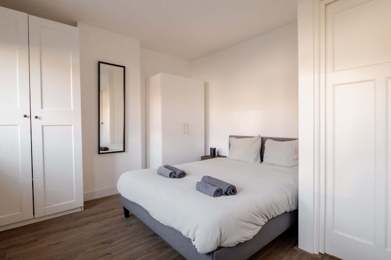 Appartement te huur in Rotterdam – Klein-Coolstraat – foto 2
