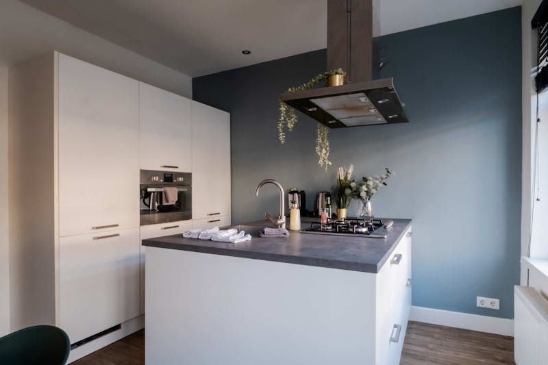 Appartement te huur in Rotterdam – Klein-Coolstraat – foto 4