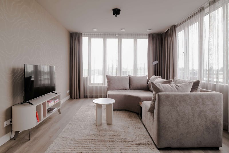 appartement te huur in Rotterdam