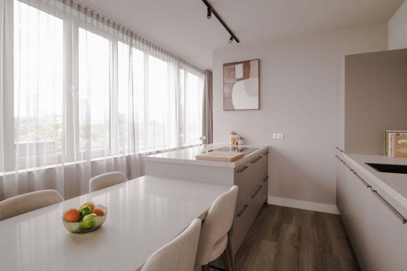 Appartement te huur in Rotterdam – Mathenesserlaan – foto 2