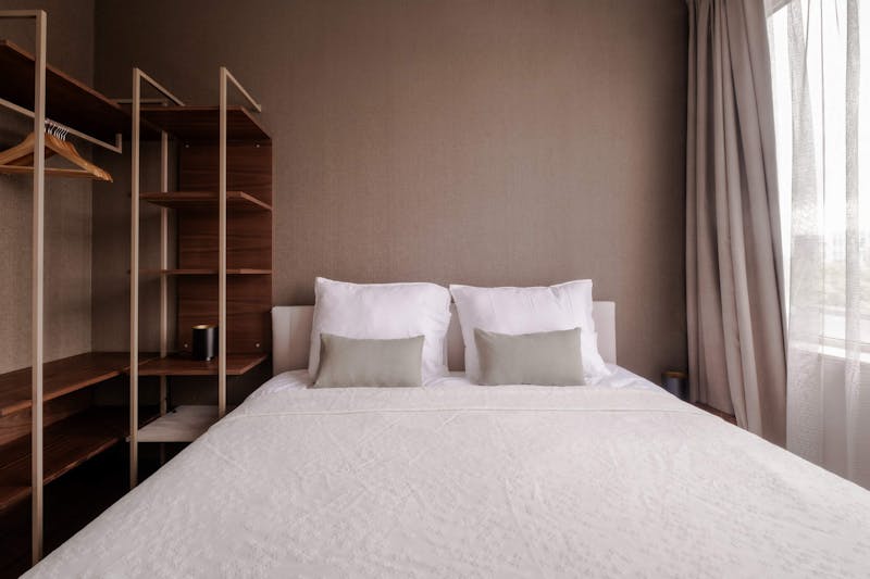 Appartement te huur in Rotterdam – Mathenesserlaan – foto 2