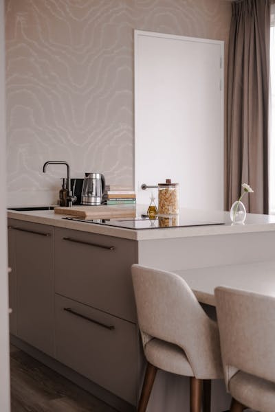 Appartement te huur in Rotterdam – Mathenesserlaan – foto 3
