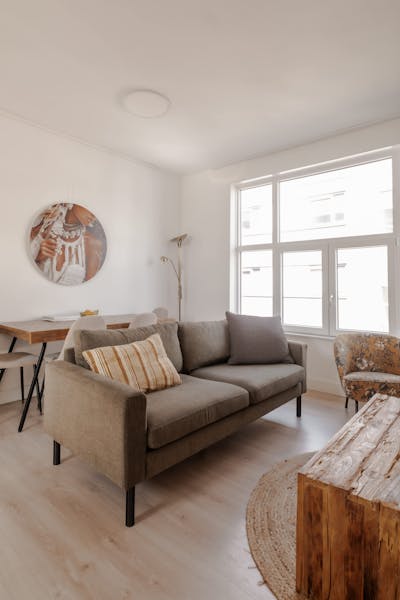 appartement te huur in Schiedam