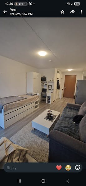 Kamer te huur in The Hague – Oranjelaan – foto 2
