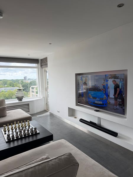 Kamer te huur in Leiden – Plantijnstraat – foto 3