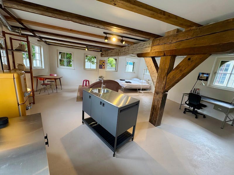 appartement te huur in Schiedam