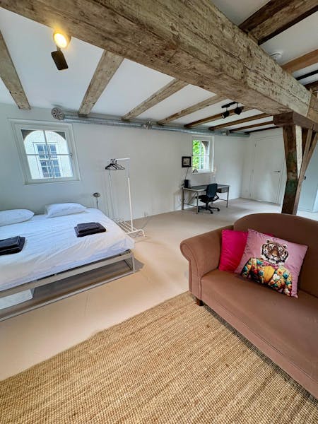 Appartement te huur in Schiedam – Oude Sluis – foto 2