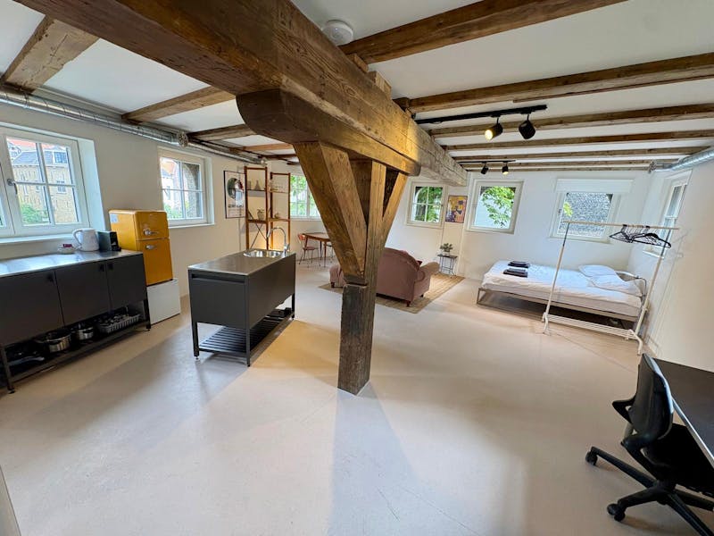 Appartement te huur in Schiedam – Oude Sluis – foto 3