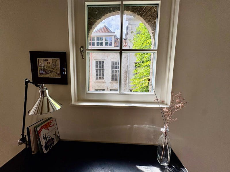 Appartement te huur in Schiedam – Oude Sluis – foto 4