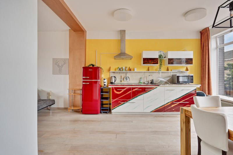 appartement te huur in Eindhoven