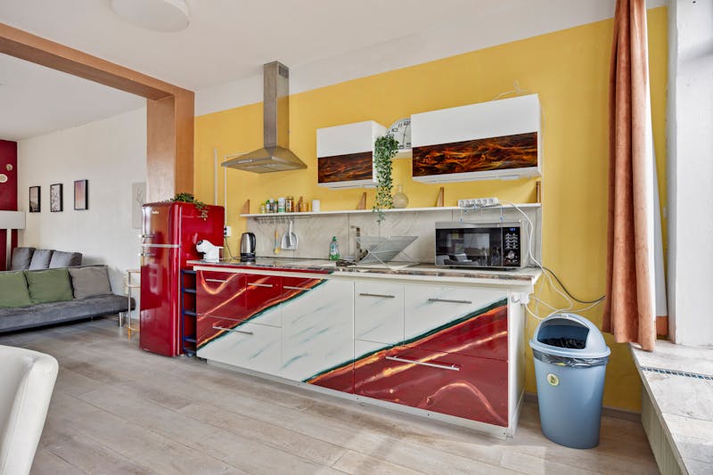 Appartement te huur in Eindhoven – Kruisstraat – foto 2