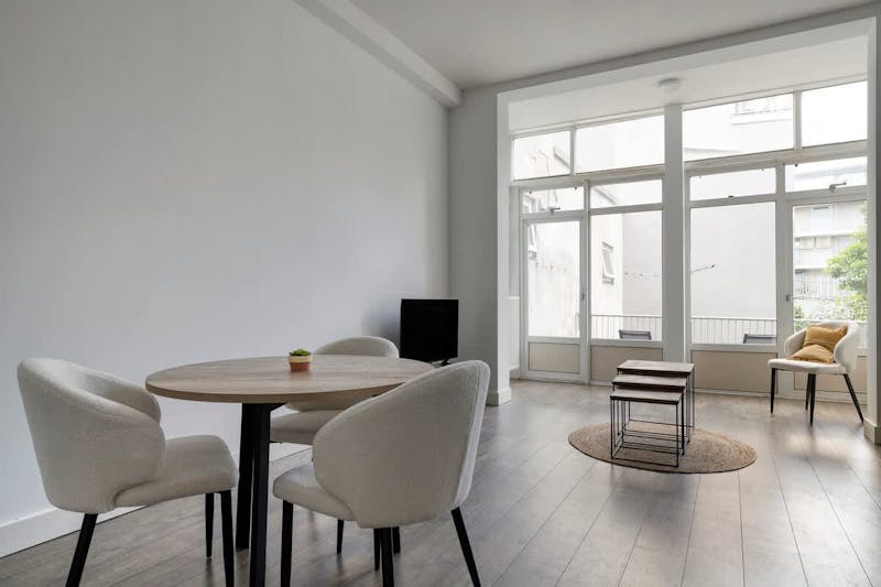 Appartement te huur in Rotterdam – Saftlevenstraat – foto 1