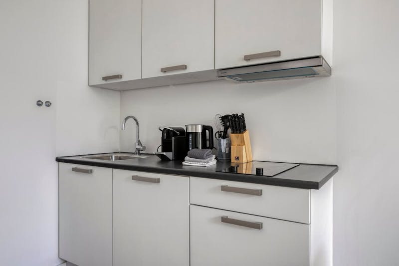Appartement te huur in Rotterdam – Saftlevenstraat – foto 2