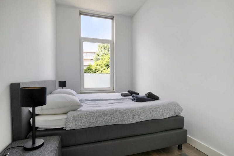 Appartement te huur in Rotterdam – Saftlevenstraat – foto 3