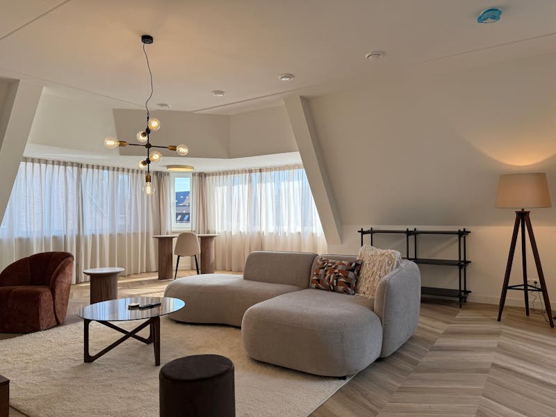 appartement te huur in Veghel