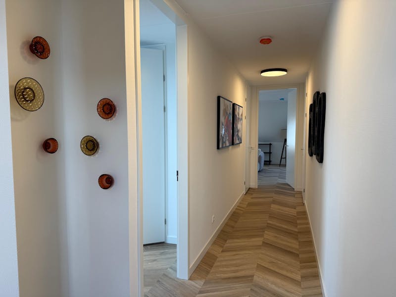 Appartement te huur in Veghel – Markt – foto 3