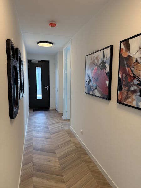Appartement te huur in Veghel – Markt – foto 4