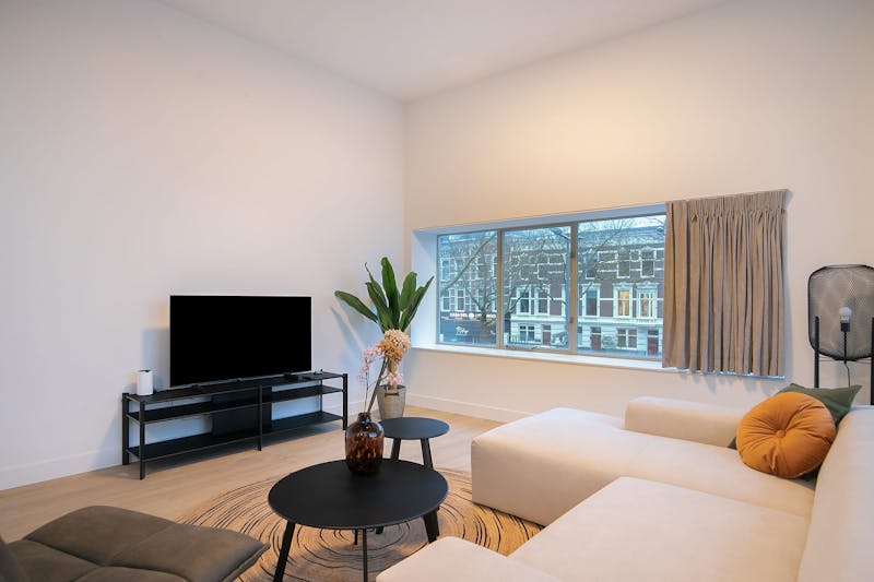 Appartement te huur in Rotterdam – 's-Gravendijkwal – foto 2