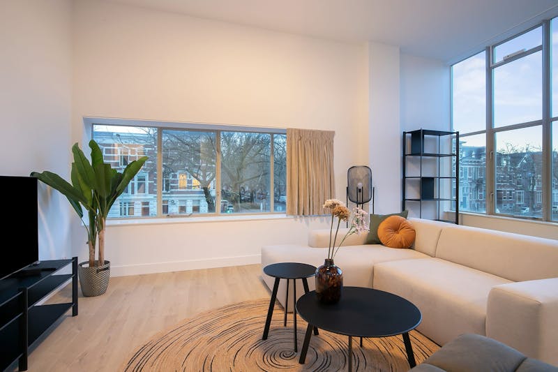 Appartement te huur in Rotterdam – 's-Gravendijkwal – foto 3