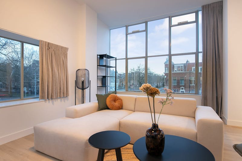 Appartement te huur in Rotterdam – 's-Gravendijkwal – foto 4