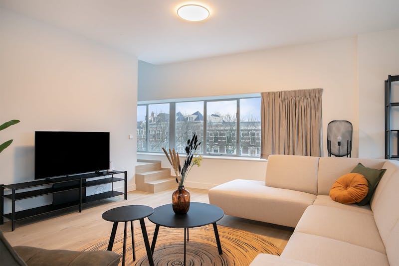 appartement te huur in Rotterdam