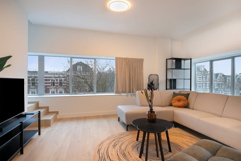 Appartement te huur in Rotterdam – 's-Gravendijkwal – foto 2